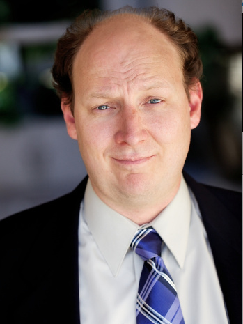 Dan Bakkedahl