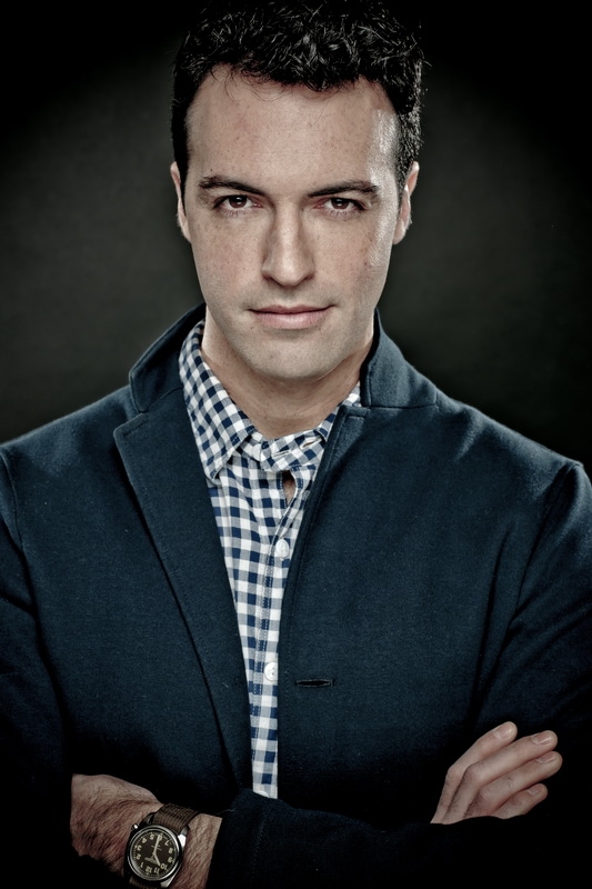 Reid Scott