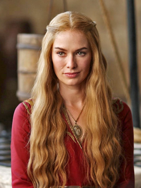 Lena Headey Lena Headey