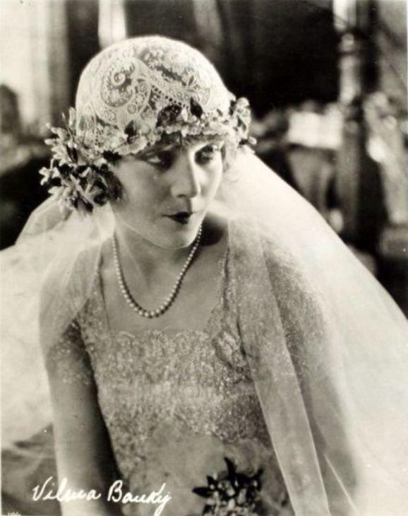 Vilma Bánky