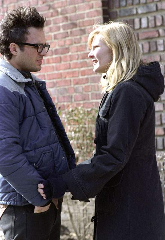Eternal Sunshine of the Spotless Mind Eternal Sunshine of the Spotless Mind