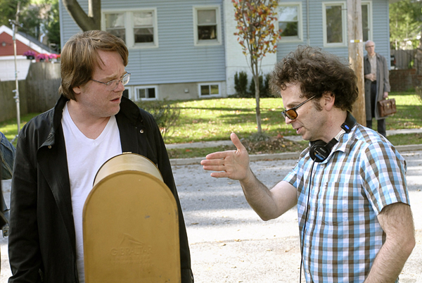 Synecdoche, New York (2008)