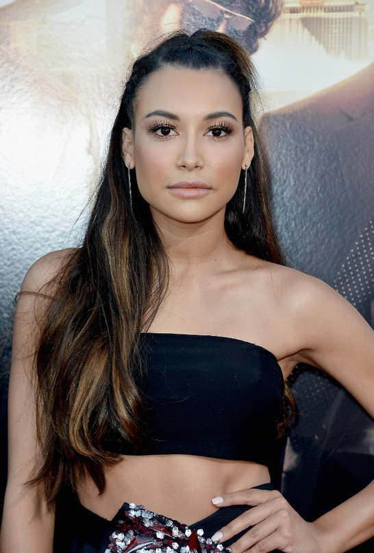 Naya Rivera