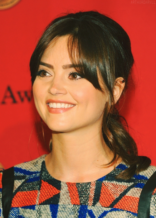 Jenna Coleman Jenna Coleman