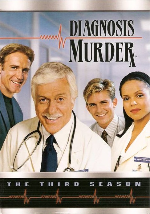 Diagnosis Murder