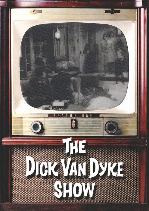 The Dick Van Dyke Show