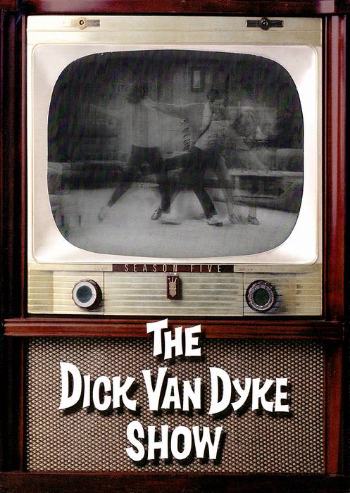 The Dick Van Dyke Show