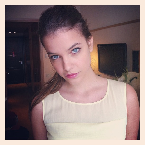 Barbara Palvin Barbara Palvin