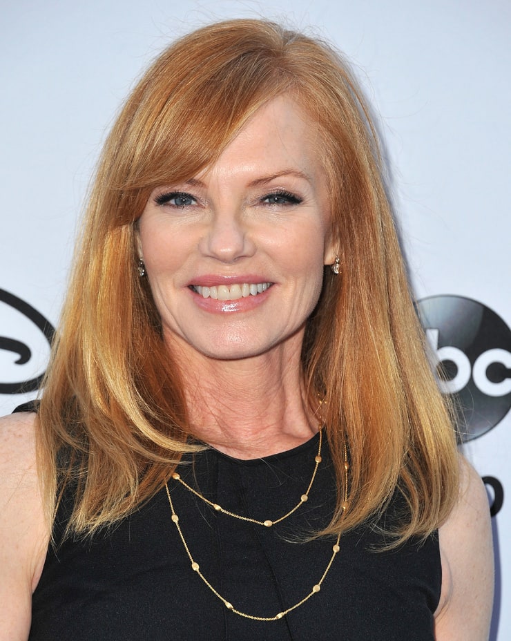 Marg Helgenberger