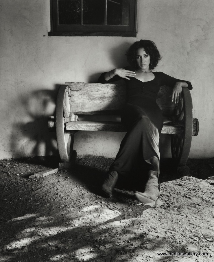 Jennifer Beals