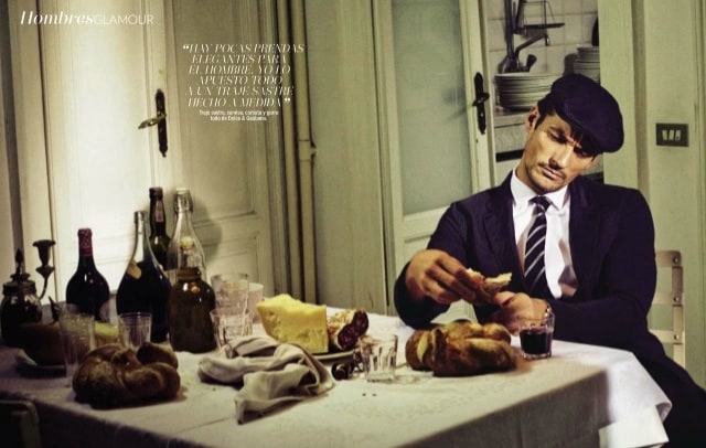 David Gandy