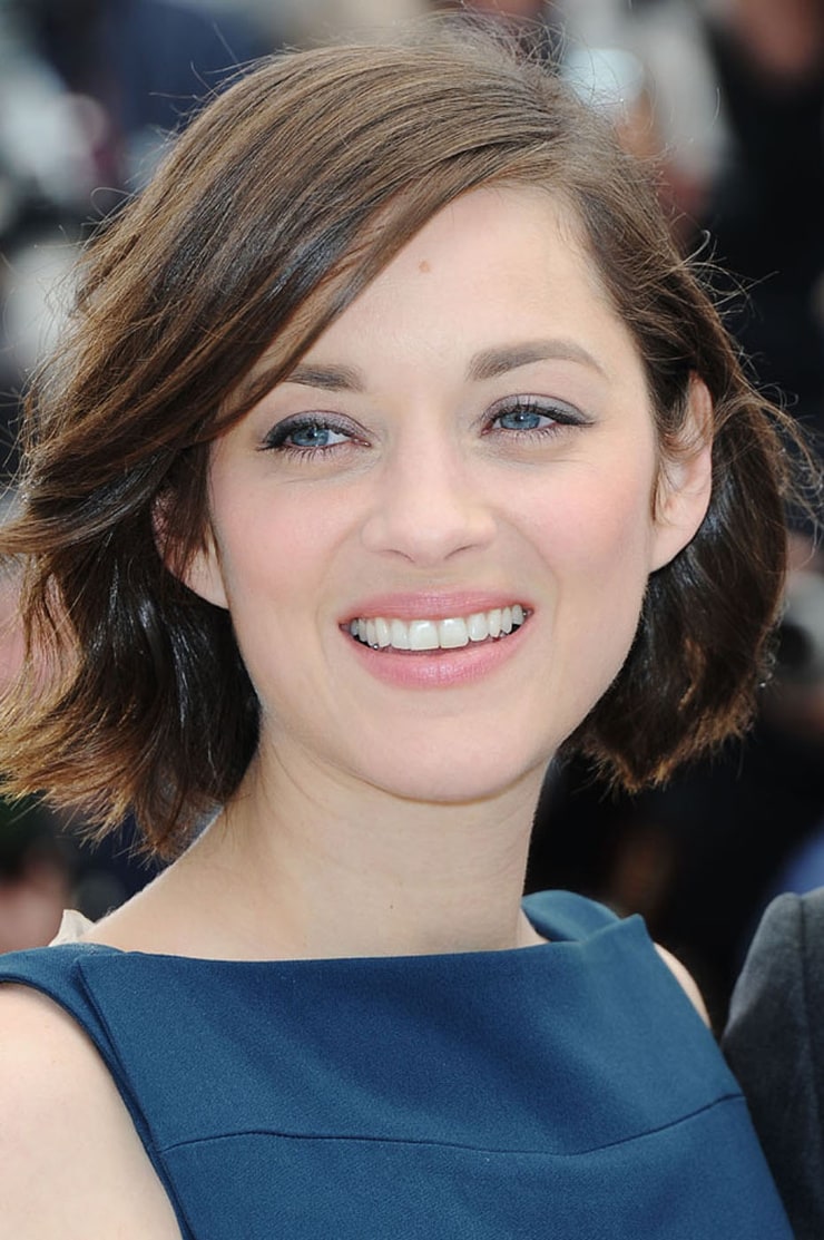 Marion Cotillard Marion Cotillard