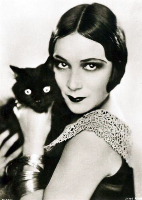 Dolores del Rio