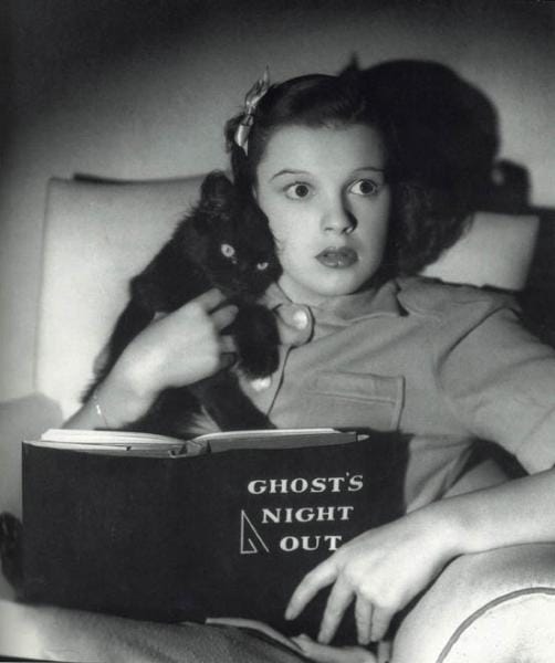 Judy Garland