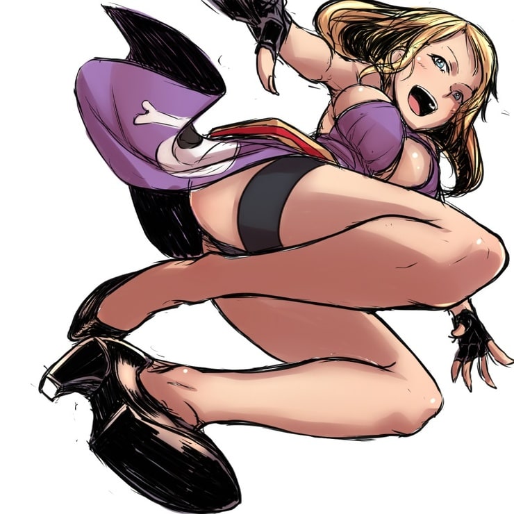 Bonne Jenet