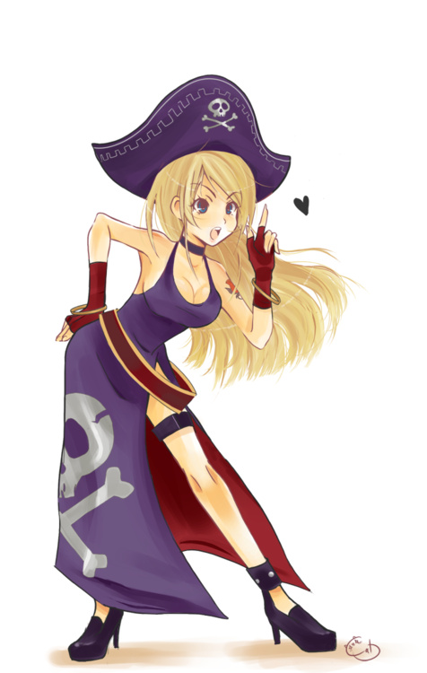 Bonne Jenet