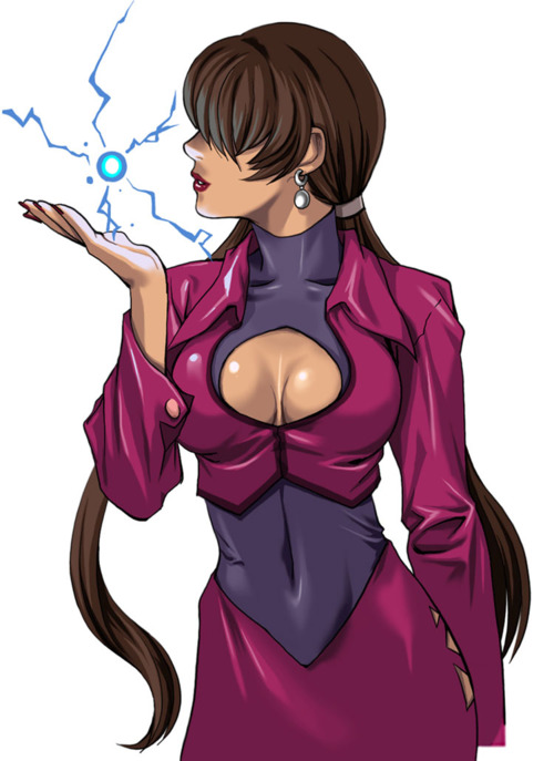 Shermie