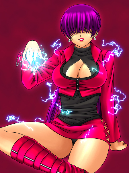 Shermie