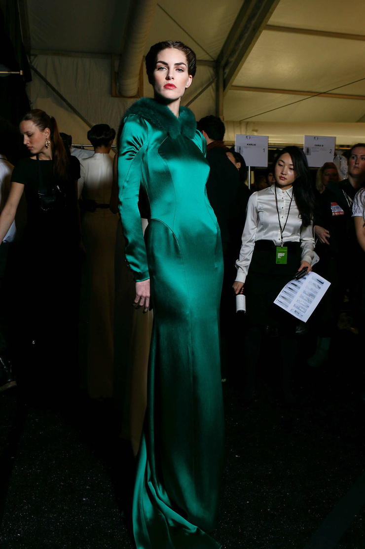Hilary Rhoda