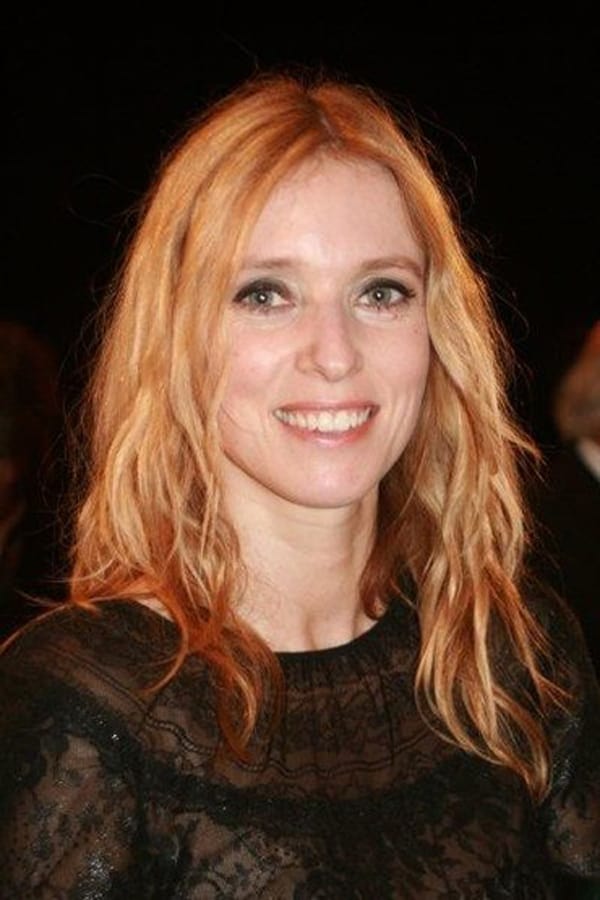 Léa Drucker Léa Drucker