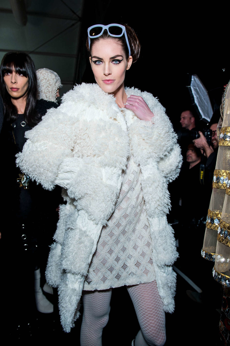 Hilary Rhoda