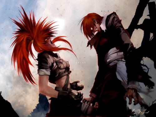 Leona Heidern 