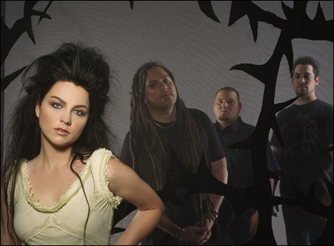 Evanescence