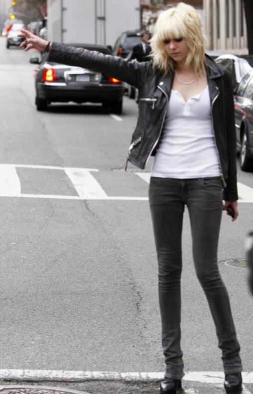 Taylor Momsen