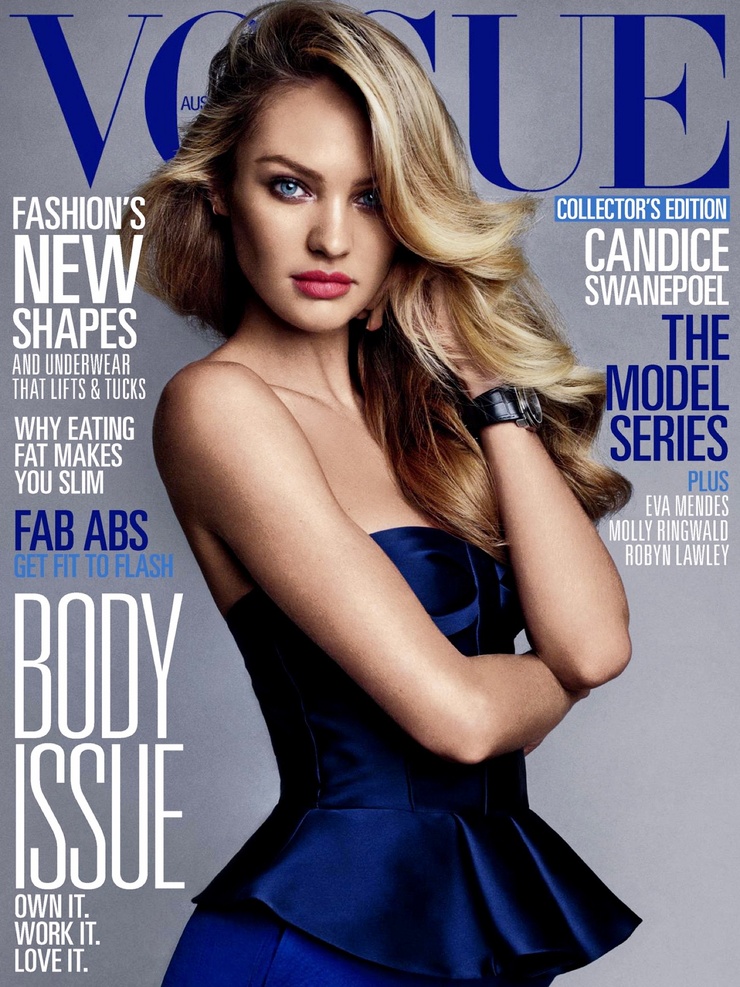 Candice Swanepoel Candice Swanepoel
