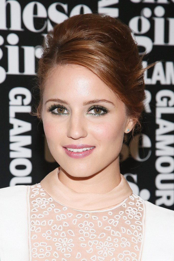 Dianna Agron