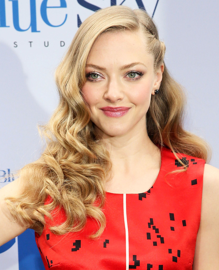 Amanda Seyfried Amanda Seyfried
