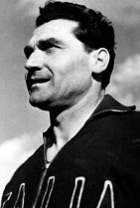 Adolfo Consolini Adolfo Consolini