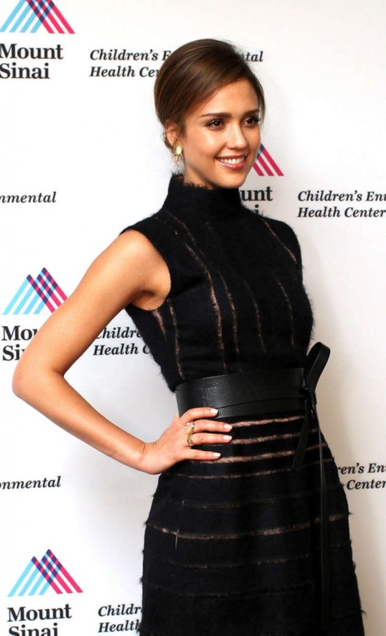 Jessica Alba Jessica Alba