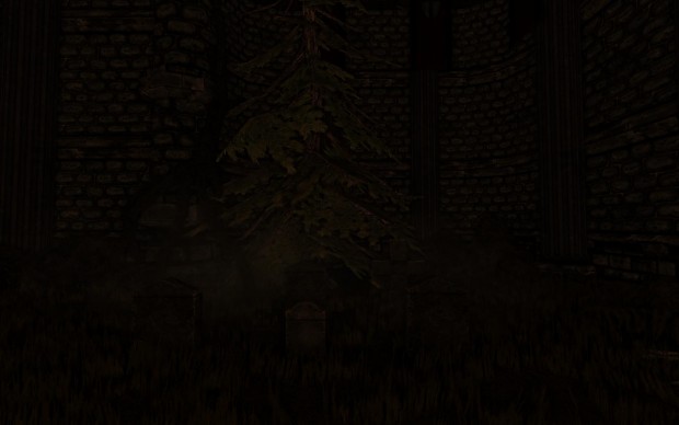 Amnesia: Rain