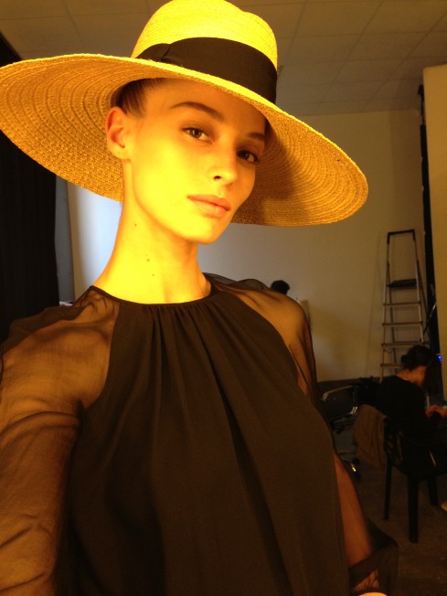 Flavia Lucini