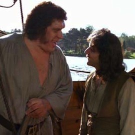 The Princess Bride