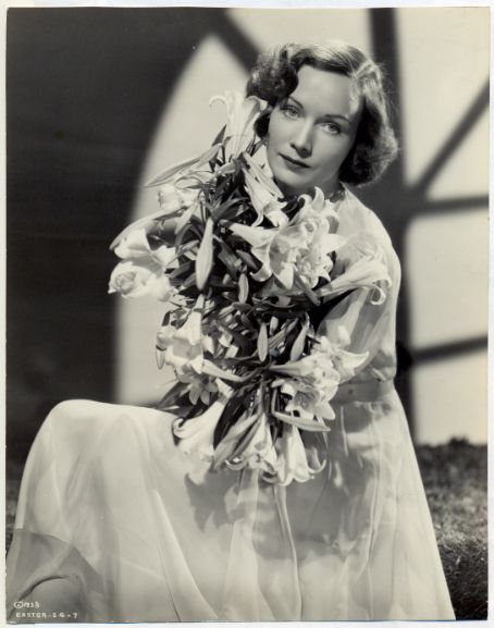 Sigrid Gurie Sigrid Gurie