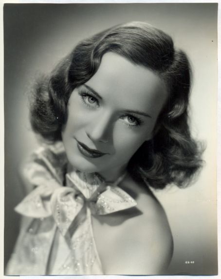 Sigrid Gurie Sigrid Gurie