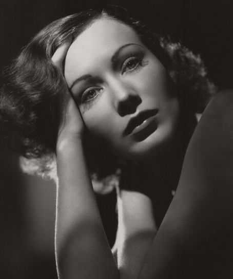 Sigrid Gurie Sigrid Gurie