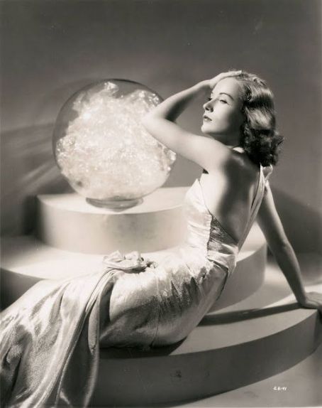 Sigrid Gurie