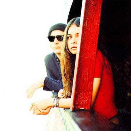 Mazzy Star