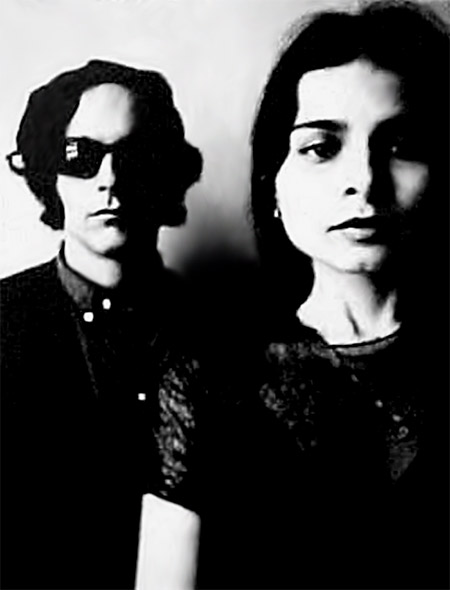 Mazzy Star