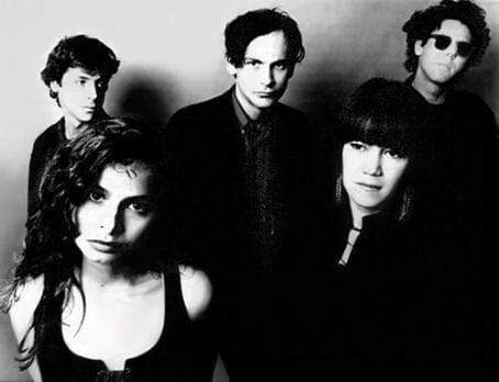 Mazzy Star