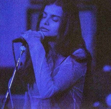 Mazzy Star