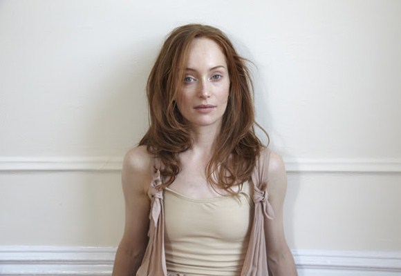 Lotte Verbeek
