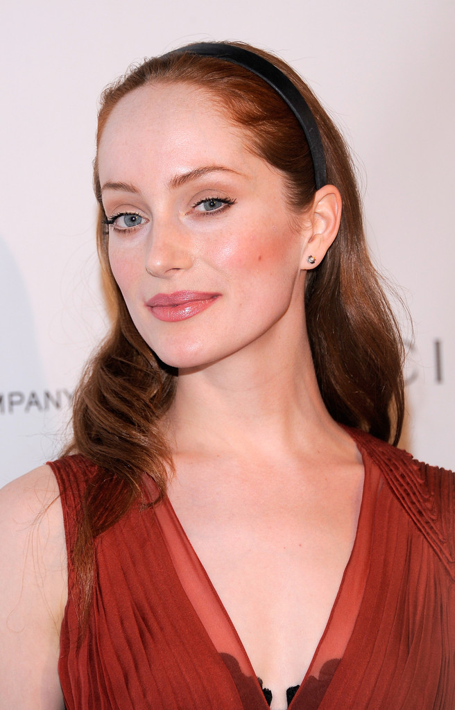 Lotte Verbeek Lotte Verbeek