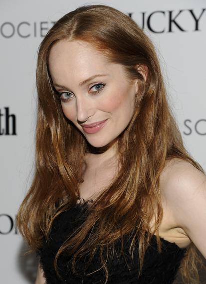 Lotte Verbeek