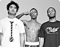 N.E.R.D.