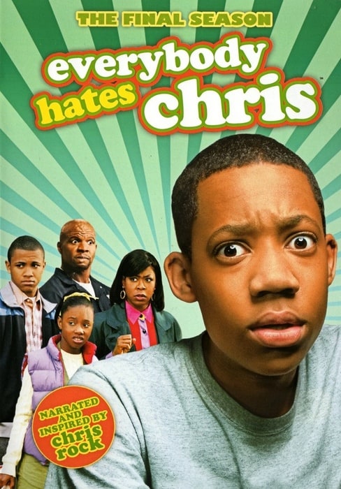 Everybody Hates Chris