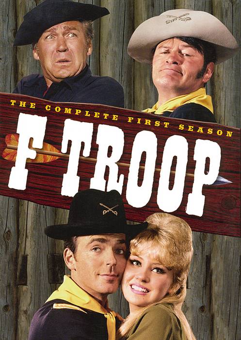 F Troop